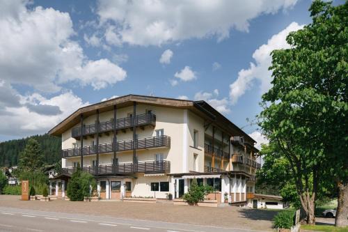 Valle San Silvestro Hotel | Hotel Sole - Sonne