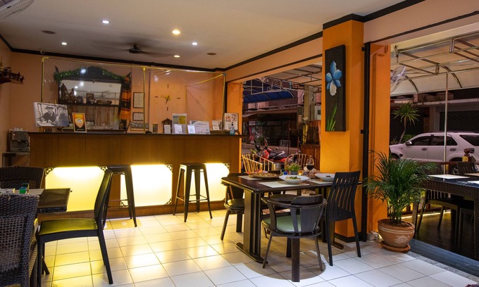 Patong Hotel | Hotel Sole