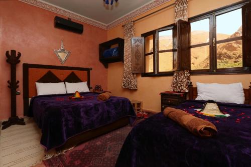 Imlil Hotel | Hotel Soleil Imlil