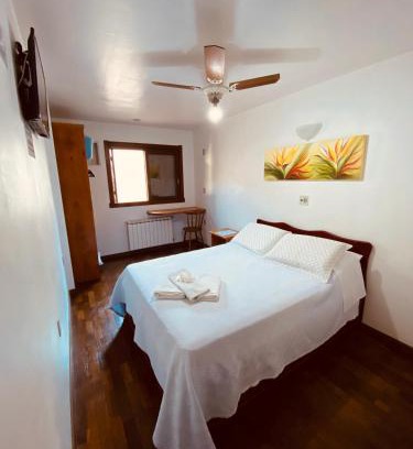 Cidade Alta Hotel | Hotel Somensi