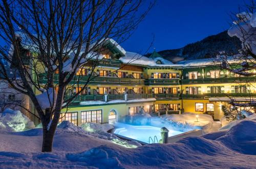 Gosau Hotel | Hotel Sommerhof
