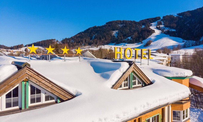 Wildschoenau Hotel | Hotel Sonnschein