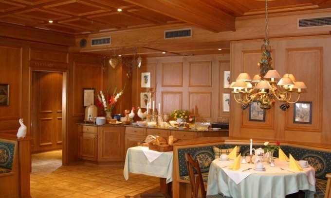 Kirchzarten Hotel | Hotel Sonne