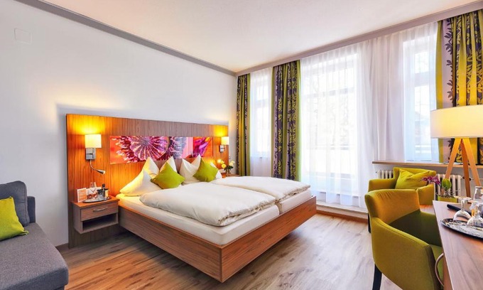Unterallgau Hotel | Hotel Sonnengarten