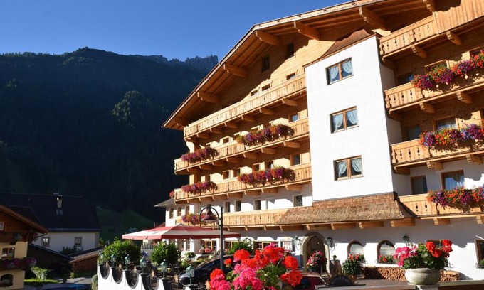Neustift Im Stubaital Hotel | Hotel Sonnhof