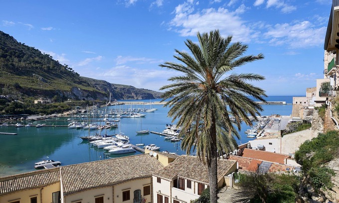 Castellammare del Golfo Hotel | Hotel Sopra Le Mura
