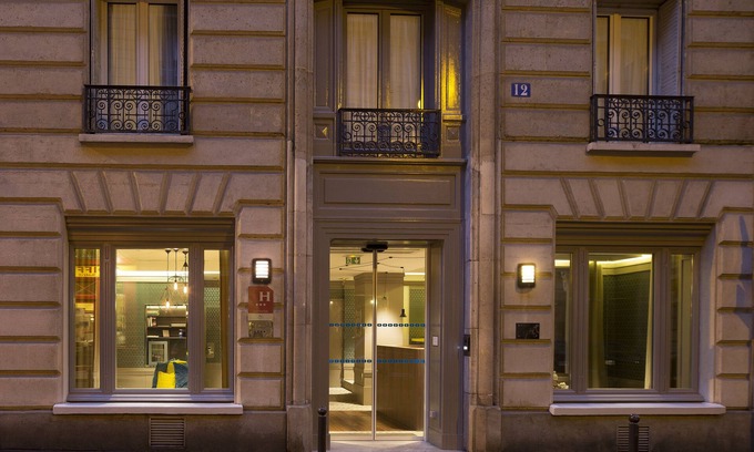 14th Arrondissement Hotel | Hotel Sophie Germain