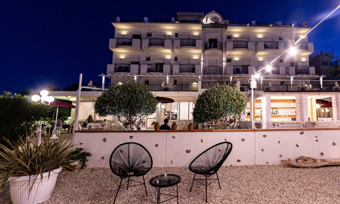Fontanelle Hotel | Hotel Soraya