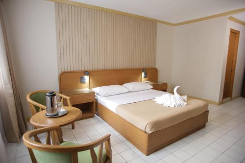Ermita Hotel | Hotel Soriente