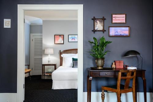 Downtown Seattle Hotel | Hotel Sorrento