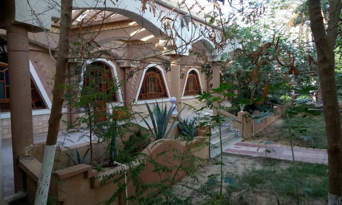El Oued Hotel | Hotel Souf