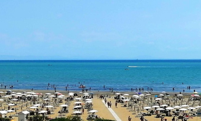 Caorle Hotel | Hotel Souvenir