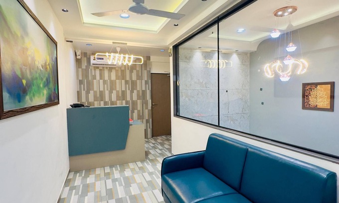 Olpad Hotel | Hotel Soya - Best Hotel AC Rooms Surat