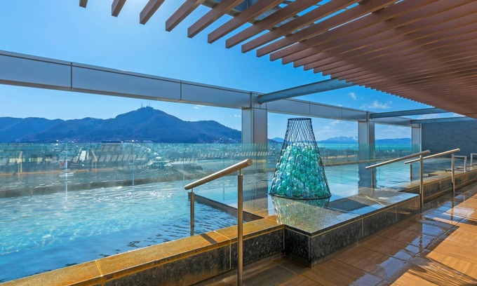 Hakodate Hotel | Hotel & Spa Century Marina Hakodate