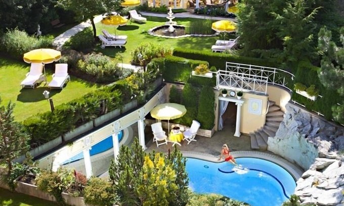Unterallgau Hotel | Hotel & SPA Fontenay