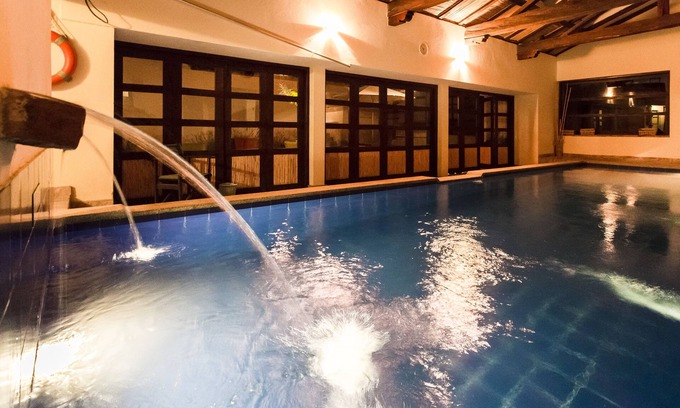 Villa de Leyva Hotel | Hotel & Spa Getsemaní