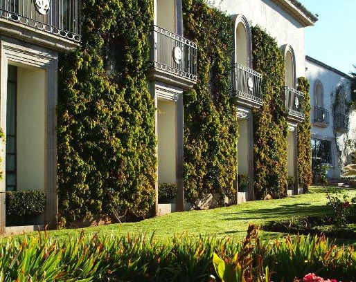 Zacatecas Hotel | Hotel & Spa Hacienda Baruk