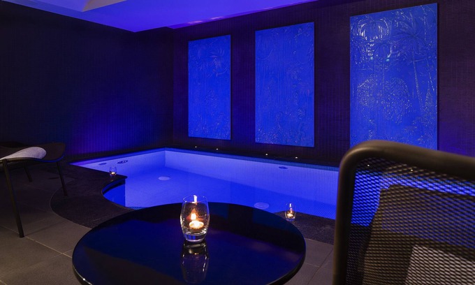 Notre-Dame-des-Champs Hotel | Hotel & Spa La Belle Juliette