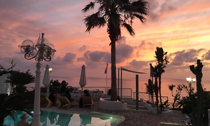 Tropea Hotel | Hotel & Spa La Porta del Mare