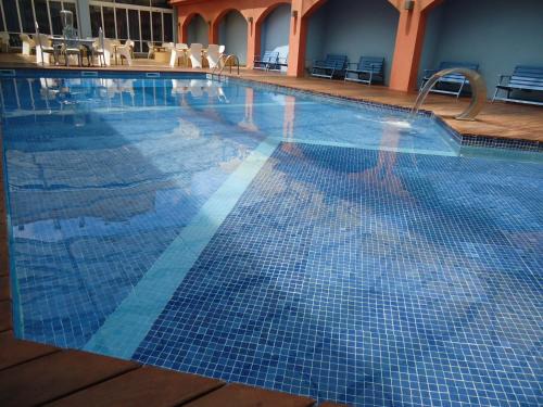Platja d'Aro Hotel | Hotel Spa La Terrassa