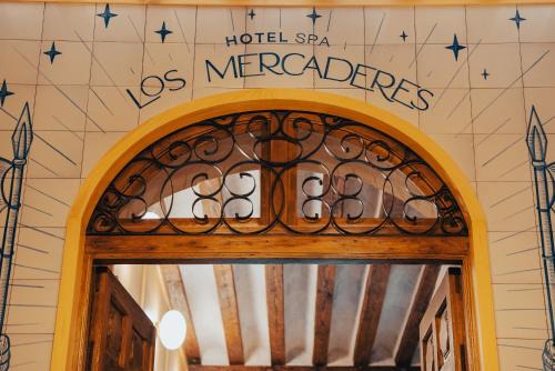 Talavera de la Reina Hotel | Hotel Spa Los Mercaderes