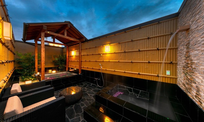 Fushimi Hotel | Hotel & Spa Lotus – Adults Only