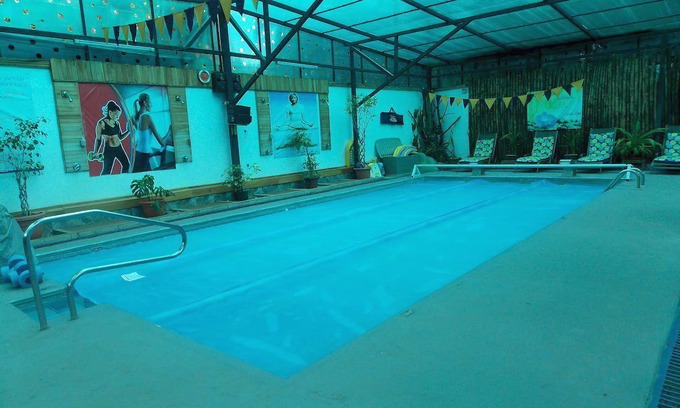 Copa Blanca Hotel | Hotel & Spa Old House