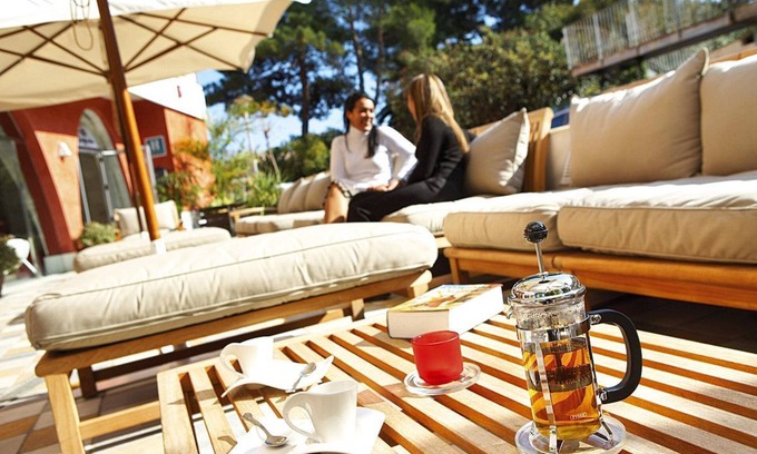 Platja d'Aro Hotel | Hotel SPA Port d’Aro