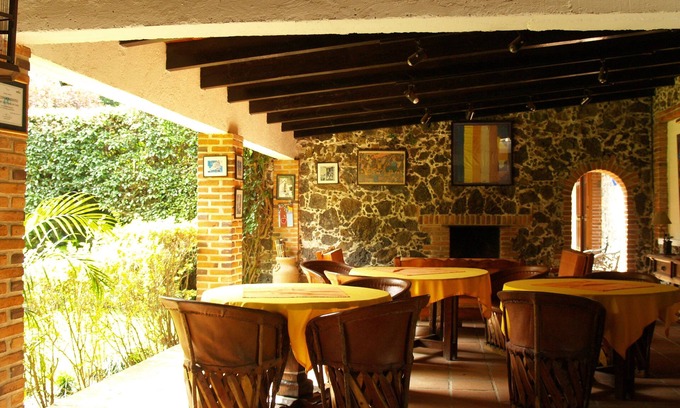 Valle de Atongo Hotel | Hotel & Spa Posada del Valle - Adults Only