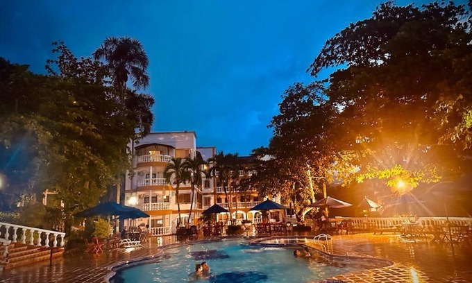San Jeronimo Hotel | Hotel & Spa San Sebastian
