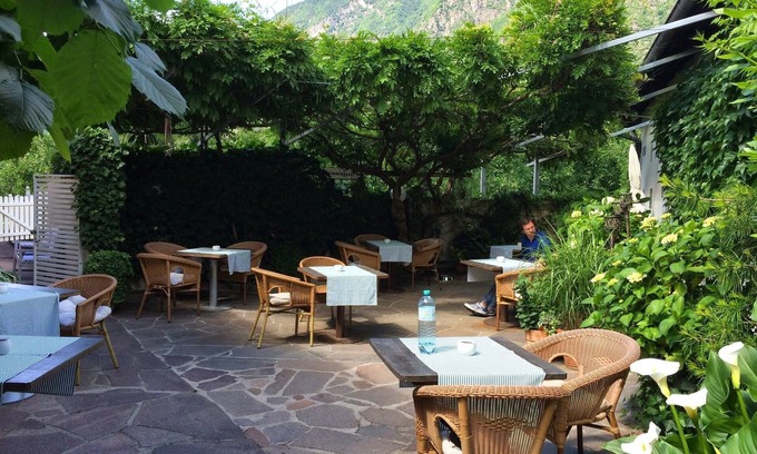 Vilpiano Hotel | Hotel Sparerhof
