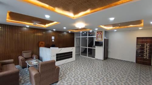 Kharadi Hotel | Hotel Spark Inn