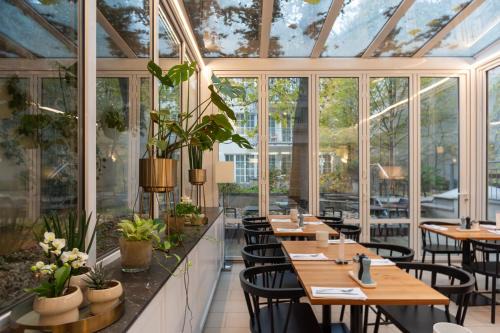 Landstrasse Hotel | Hotel Spiess & Spiess