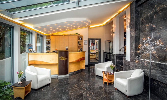 Passau Hotel | Hotel Spitzberg