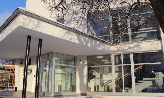 Sumperk Hotel | Hotel Sport Šumperk