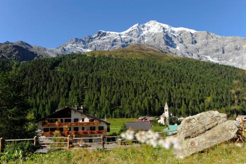 Solda Hotel | Hotel Sport Robert