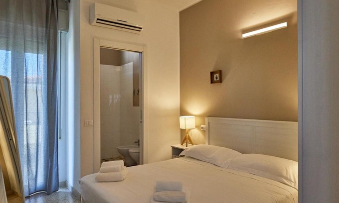 San Giuliano a Mare Hotel | Hotel Spring