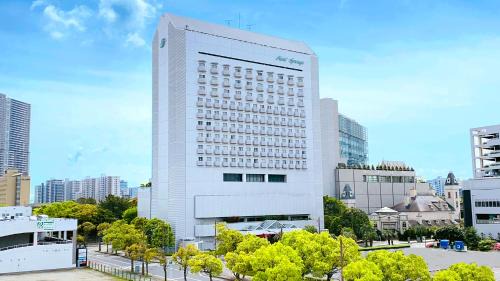 Makuhari Hotel | Hotel Springs Makuhari