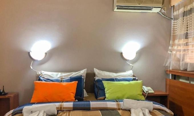 Centar House | Hotel Square Macedonia