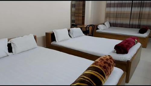 Rangamati Hill District Hotel | Hotel Square Park