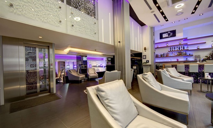 Savamala Hotel | Hotel Srbija Garden Ex Garni