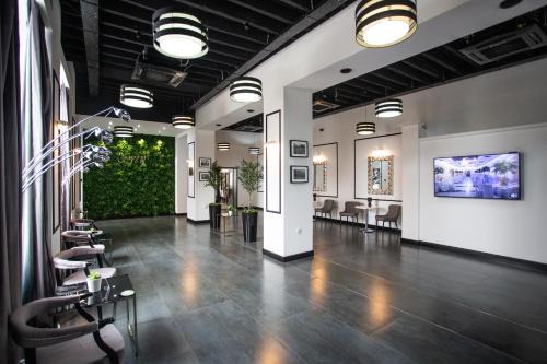 Sremska Mitrovica Hotel | Hotel Srem