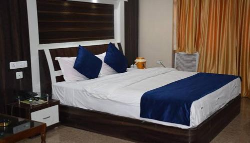 Puri House | HOTEL SRIKRUTI