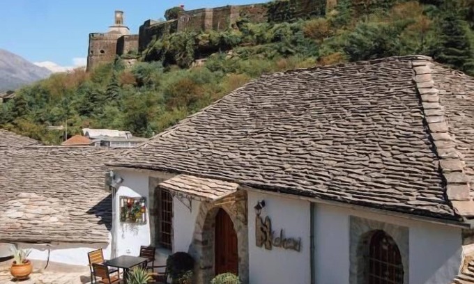 Gjirokaster Hotel | Hotel SS Kekezi