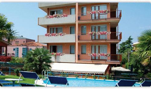 Bardolino Hotel | Hotel St. Antony