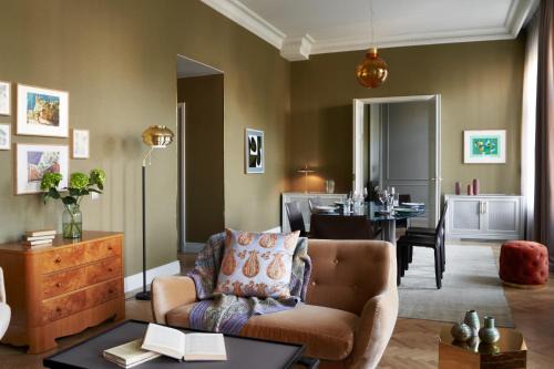 Kamppi Hotel | Hotel St. George Helsinki