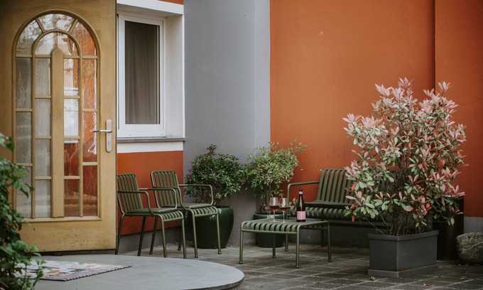 Mitte Hotel | Hotel St. Peter