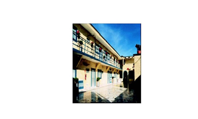 Celaya Hotel | Hotel Sta Lucía