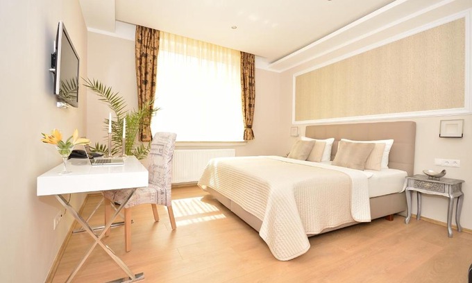 Altstadt Hotel | Hotel Stadt Bremen