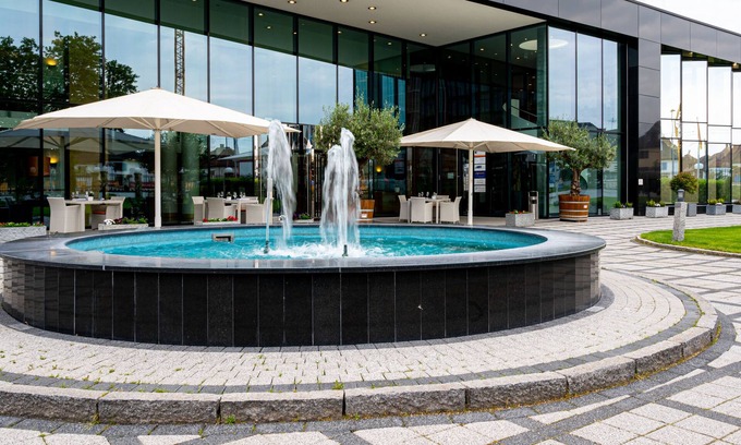 East Mooswald Hotel | Hotel Stadt Freiburg